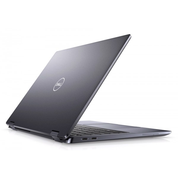 DELL Laptop Latitude 9330 2in1, i5-1240U, 16/256GB NVME, 13.3", Cam, Iris Xe Graphics, Windows 11 Pro, US Keyboard, NEW SEALED BOX - Νέα PC & Laptop