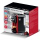 BRUNO BRN-0214 Καφετιέρα espresso 3 σε 1 Hot & Cold 1450W, 19 bar, μαύρη