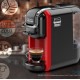 BRUNO BRN-0214 Καφετιέρα espresso 3 σε 1 Hot & Cold 1450W, 19 bar, μαύρη