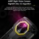 ULEFONE smartphone Armor Mini 20, 4.7", 8/256GB, 4G, 6200mAh, IP68/IP69K, μαύρο
