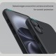 NILLKIN θήκη Super Frosted Shield Pro Magnetic για iPhone 16 Plus, μαύρη
