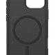 NILLKIN θήκη Super Frosted Shield Pro Magnetic για iPhone 16 Pro, μαύρη