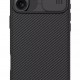 NILLKIN θήκη CamShield Pro για iPhone 16, μαύρη