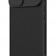 NILLKIN θήκη CamShield Pro για iPhone 16, μαύρη