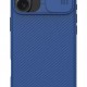 NILLKIN θήκη CamShield Pro για iPhone 16, μπλε