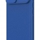 NILLKIN θήκη CamShield Pro για iPhone 16, μπλε
