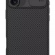 NILLKIN θήκη CamShield Pro για iPhone 16 Plus, μαύρη