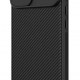 NILLKIN θήκη CamShield Pro για iPhone 16 Plus, μαύρη