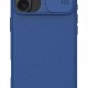NILLKIN θήκη CamShield Pro για iPhone 16 Plus, μπλε