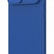 NILLKIN θήκη CamShield Pro για iPhone 16 Plus, μπλε