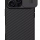 NILLKIN θήκη CamShield Pro για iPhone 16 Pro, μαύρη