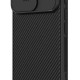 NILLKIN θήκη CamShield Pro για iPhone 16 Pro, μαύρη
