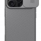 NILLKIN θήκη CamShield Pro για iPhone 16 Pro, γκρι