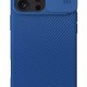NILLKIN θήκη CamShield Pro για iPhone 16 Pro Max, μπλε