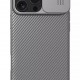 NILLKIN θήκη CamShield Pro για iPhone 16 Pro Max, γκρι