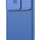 NILLKIN θήκη CamShield Pro για Xiaomi Redmi Turbo 3/Poco F6, μπλε