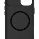 NILLKIN θήκη CamShield Pro Magnetic για iPhone 16, μαύρη