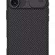 NILLKIN θήκη CamShield Pro Magnetic για iPhone 16 Plus, μαύρη