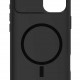 NILLKIN θήκη CamShield Pro Magnetic για iPhone 16 Plus, μαύρη