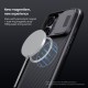 NILLKIN θήκη CamShield Pro Magnetic για iPhone 16 Plus, μαύρη