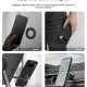 NILLKIN θήκη Super Frosted Shield Pro Magnetic για Google Pixel 9 Pro XL, μαύρη