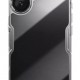 NILLKIN θήκη Nature TPU Pro για iPhone 16, διάφανη