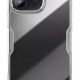 NILLKIN θήκη Nature TPU Pro για iPhone 16 Pro, διάφανη