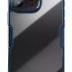 NILLKIN θήκη Nature TPU Pro για iPhone 16 Pro, διάφανη-μπλε