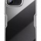 NILLKIN θήκη Nature TPU Pro για iPhone 16 Pro Max, διάφανη