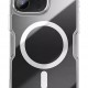 NILLKIN θήκη Nature TPU Pro Magnetic για iPhone 16 Pro, διάφανη