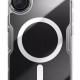 NILLKIN θήκη Nature TPU Pro Magnetic για iPhone 16 Plus, διάφανη