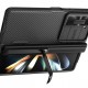 NILLKIN θήκη CamShield Fold για Samsung Galaxy Z Fold 5/W24, μαύρη