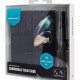 NILLKIN θήκη CamShield Fold για Samsung Galaxy Z Fold 5/W24, μαύρη