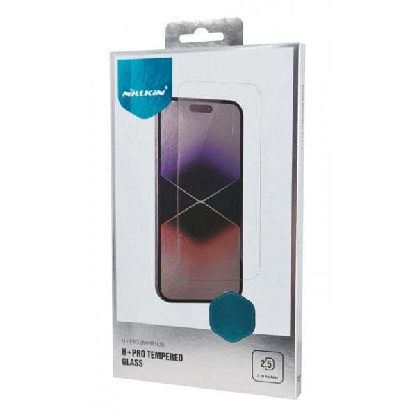 NILLKIN tempered glass 2.5D H+ Pro για Samsung Galaxy A55 5G