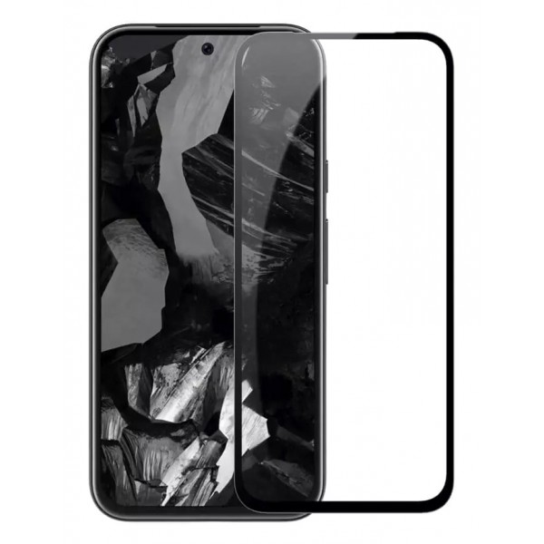 NILLKIN tempered glass 2.5D CP+ Pro για Google Pixel 8A - Tempered Glass