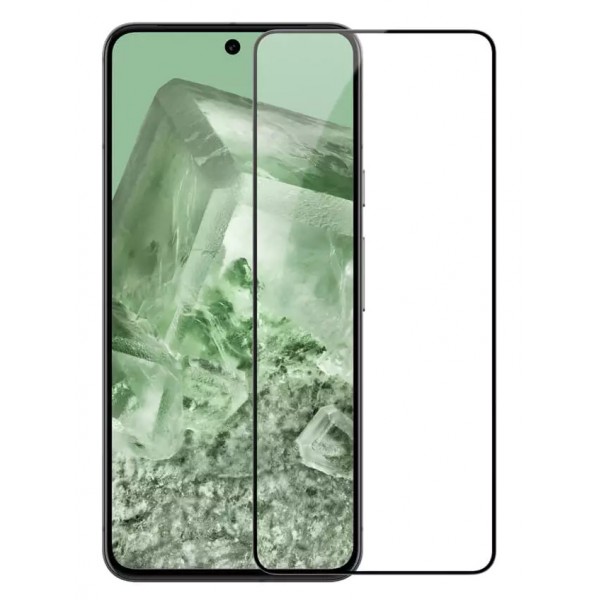 NILLKIN tempered glass 2.5D CP+ Pro για Google Pixel 8 - Tempered Glass