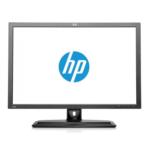 HP used οθόνη ZR30W IPS-LED, 30", 2560x1600, DVI/DisplayPort, Grade A - Used Οθόνες PC