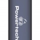 POWERTECH card reader PT-1343 για SD & micro SD, USB 3.2, 5Gbps, γκρι