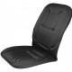 PROPLUS κάλυμμα καθίσματος αυτοκινήτου 430218, θερμαινόμενο, 49x97cm, μαύρο