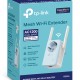 TP-LINK WiFi range extender RE365 με Passthrough, AC1200 1200Mbps, Ver. 3.0