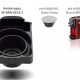 BRUNO ανταλλακτικός αντάπτορας για κάψουλες Dolce Gusto για BRN-0214 καφετιέρα