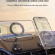 POWERTECH βάση smartphone αυτοκινήτου PT-1356 για ταμπλό, μαγνητική, μαύρη