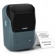 NIIMBOT smart θερμικός εκτυπωτής ετικετών B1, 203dpi, Bluetooth, μπλε