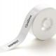 NIIMBOT ρολό θερμικών αυτοκόλλητων ετικετών T12X40-160-WH, 12x40mm, 160 ετικέτες, λευκό