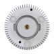 POWERTECH smart κάμερα PT-1337, 3MP, WiFi, PTZ, SD