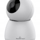 POWERTECH smart κάμερα PT-1337, 3MP, WiFi, PTZ, SD