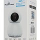 POWERTECH smart κάμερα PT-1337, 3MP, WiFi, PTZ, SD