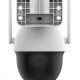 POWERTECH smart κάμερα PT-1339, 3MP, WiFi, PTZ, SD, IP66