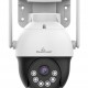 POWERTECH smart κάμερα PT-1339, 3MP, WiFi, PTZ, SD, IP66