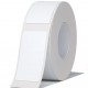 NIIMBOT ρολό θερμικών αυτοκόλλητων ετικετών EW14X30-190-WH, 14x30mm, 190 ετικέτες, λευκό